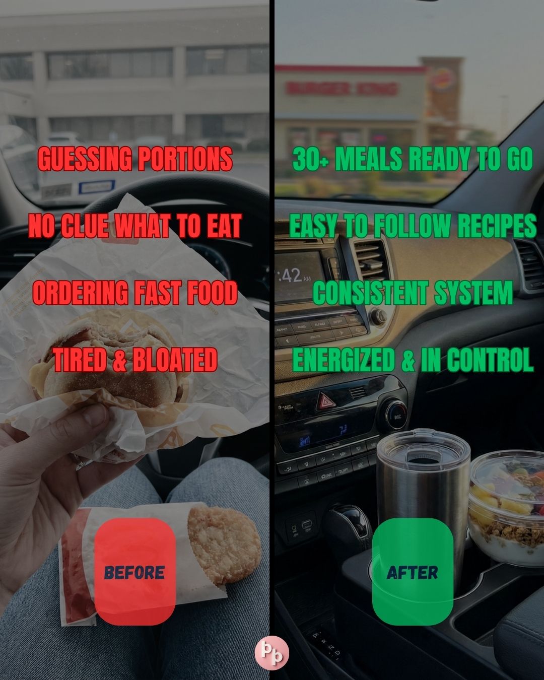 The Clean Eating Bundle (3-in-1 Bundle)