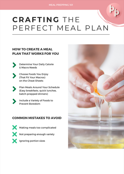 The Clean Eating Bundle (3-in-1 Bundle)